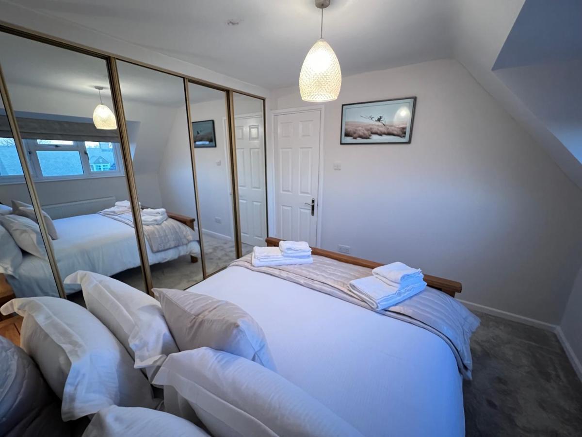 Luxurious 4 Bedroom Home In The Heart Of The Cotswolds With Hot Tub! Stow-on-the-Wold Eksteriør bilde